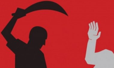 মাত্র ৩০০ টাকার ভাগাভাগি নিয়ে তরুণকে কুপিয়ে হত্যা