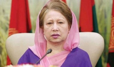 খালেদা জিয়াকে সুচিকিৎসার ব্যবস্থা গ্রহণের সুযোগ দেয়ার আহবান জামায়াতের
