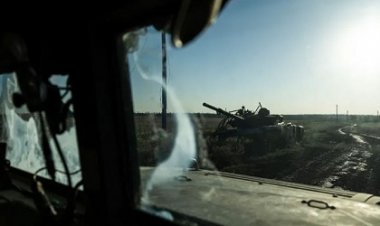 রাশিয়ার বাজেট পরিকল্পনায় ইউক্রেন যুদ্ধেই ব্যয় তিন ভাগ