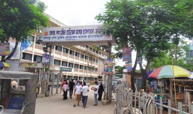 ফরিদপুরে ডেঙ্গুতে দুই নারীসহ তিনজনের মৃত্যু