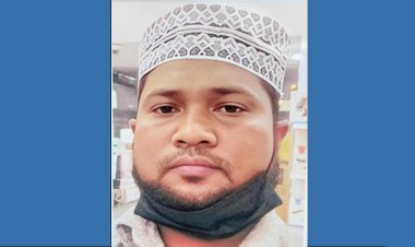 দিন বদলের স্বপ্নে ওমানে পাড়ি দিয়ে নিঃস্ব ১০ পরিবার 