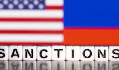 ২৫ ব্যক্তি-প্রতিষ্ঠানের ওপর যুক্তরাষ্ট্রের নিষেধাজ্ঞা