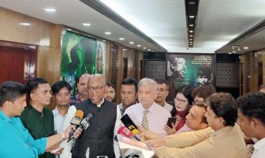 মূল্যস্ফীতি যে পরিমাণ কমেছে তাতে সন্তুষ্ট নই: পরিকল্পনামন্ত্রী