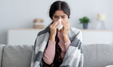 সর্দি-কাশি থেকে মুক্তি পাওয়ার ঘরোয়া উপায়