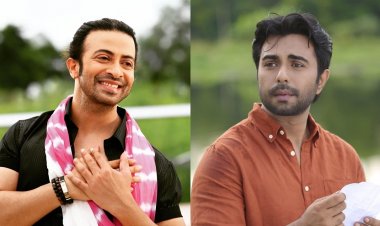 শাকিব খান সুপারস্টার, তার সম্মান প্রাপ্য : অপূর্ব