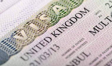 যুক্তরাজ্যের ভিসা ফি বাড়ল