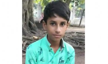 দুই সপ্তাহেও খোঁজ মেলেনি স্কুলছাত্র সিয়ামের