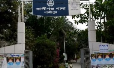 সীমানা পিলার স্থাপনের জেরে প্রবাসীকে পিটিয়ে হত্যা