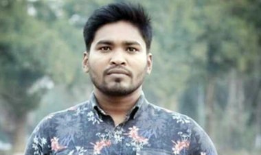  রাবির প্রক্সিকাণ্ডে জড়িত ছাত্রলীগ নেতা তন্ময় গ্রেফতার