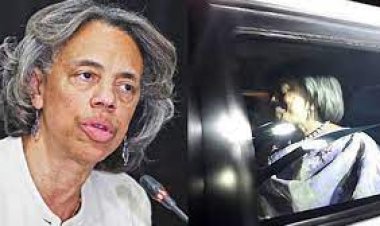 বদিউল আলমের শ্যালক ইশতিয়াক গ্রেফতার