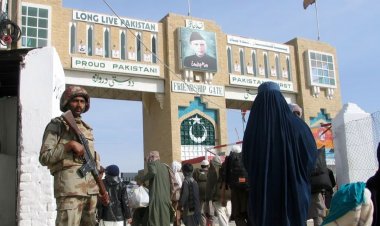 পাকিস্তান থেকে লাখ লাখ আফগানকে উচ্ছেদের পরিকল্পনা ‘অগ্রহণযোগ্য’