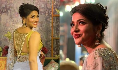 আজ বলিউডে বাঁধনের অভিষেক