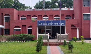 নওগাঁয় স্বামীকে হত্যা করে পালালেন স্ত্রী