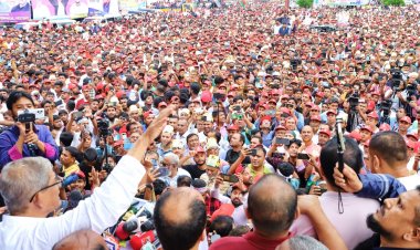 কুমিল্লার রাজপথ দখল হয়ে গেছে : মির্জা ফখরুল