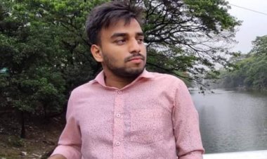 ফেসবুকে বিষন্ন পোস্ট, শাবিপ্রবি শিক্ষার্থীর ঝুলন্ত মরদেহ উদ্ধার