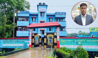 ফ্রান্স থেকে মা-মেয়ে এসে দেখলেন বাড়ি দখল করে নিয়েছে ভাতিজা