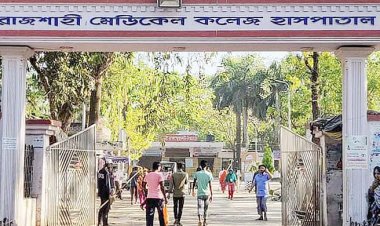  হাসপাতালের আইসিইউতে ডেঙ্গু আক্রান্ত যুবকের মৃত্যু