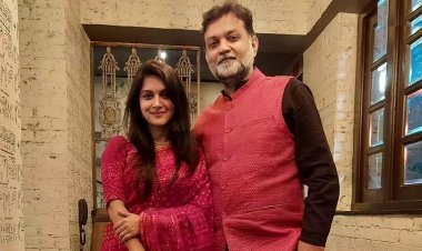 মিথিলার প্রশংসায় সৃজিত, নেপথ্যে ৫ মাস আগের গল্প