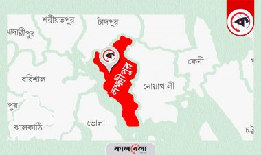 কুকুরের কামড়ে আহত হয়ে হাসপাতালে শিশুসহ ১২