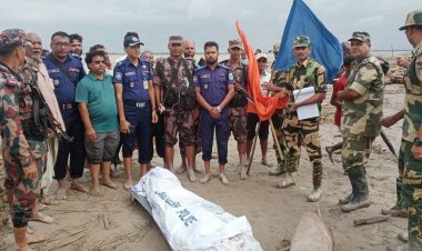 সিকিমের বন্যায় নিখোঁজ ভারতীয় নাগরিকের মরদেহ মিলল তিস্তায়