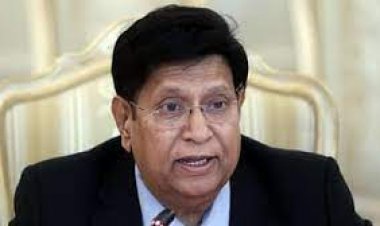 ভারতের সঙ্গে বাংলাদেশ ভিসা মুক্ত সম্পর্ক চায়: পররাষ্ট্রমন্ত্রী