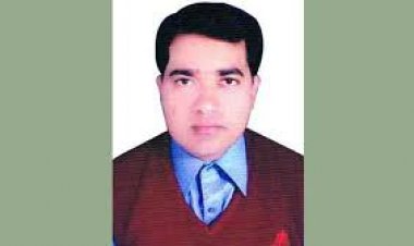 কলেজছাত্রীকে ধর্ষণের অভিযোগ: চেয়ারম্যানের বিরুদ্ধে মামলা