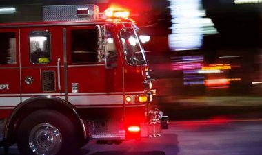 মুম্বাইয়ে বহুতল ভবনে ভয়াবহ অগ্নিকাণ্ড, নিহত ৬