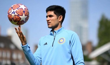 বিশ্বকাপ চলাকালেই বড় দুঃসংবাদ ভারতের