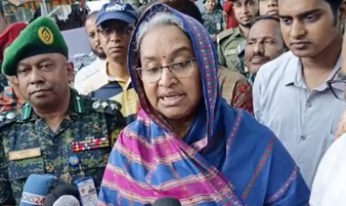 বিএনপি-জামায়াতের সহিংসতার বিষয়ে সবাইকে সজাগ থাকতে হবে: শিক্ষামন্ত্রী
