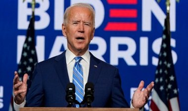 ট্রাম্পের নীতির সমালোচনা করে এবার সেই পথেই হাটলেন বাইডেন, তীব্র সমালোচনা