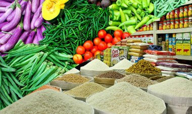 পর্যাপ্ত সরবরাহ তবুও বাড়ছে পণ্যের দাম