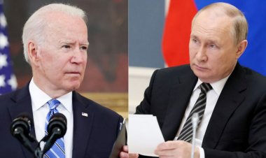 রাশিয়ার দুই কূটনীতিককে বহিষ্কার করেছে যুক্তরাষ্ট্র