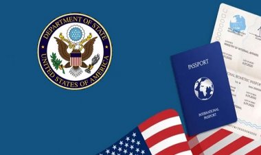 ৮ দেশের ৪৯ কোম্পানির ওপর নিষেধাজ্ঞা দিল যুক্তরাষ্ট্র