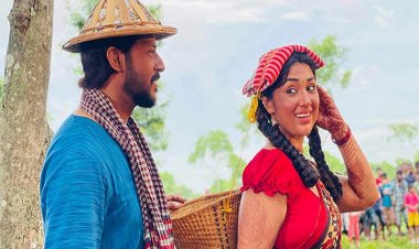 ছায়াবৃক্ষ পেল সেন্সর ছাড়পত্র