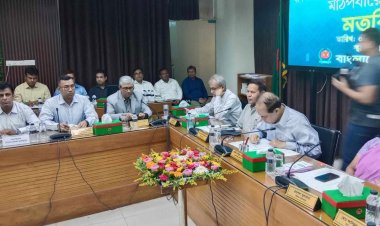 সুষ্ঠু নির্বাচনের জন্য সরকারের ওপর নির্ভর করতে হবে : সিইসি