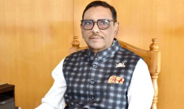 সব আন্দোলনে ব্যর্থ হওয়ার পরও বিএনপি ক্ষমতা দখলে মরিয়া