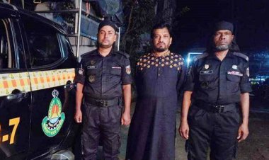 ফেনীতে আগুনে দগ্ধ ২ শিশু মৃত্যুর ঘটনায় প্রধান আসামিসহ গ্রেপ্তার ২