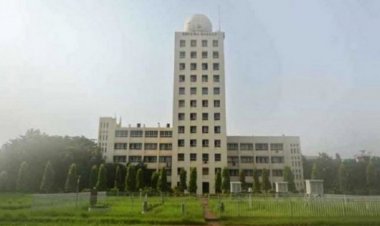 আজকের আবহাওয়া: ঢাকাসহ ৩ বিভাগে অতি ভারী বর্ষণের পূর্বাভাস