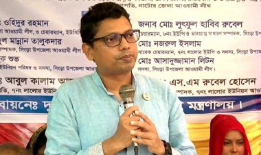নৌকার বিরুদ্ধে ভোট চাওয়ার অধিকার কি কারো আছে : পলক