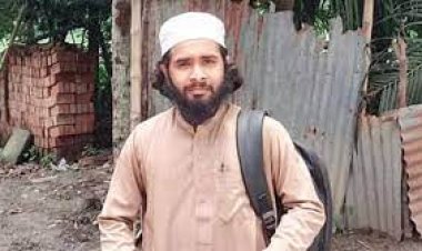 ডিবি পরিচয়ে তুলে নেওয়ার তিন দিনেও ছেলের খোঁজ পায়নি পরিবার