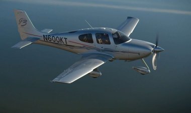 অস্ট্রেলিয়ায় বিমান বিধ্বস্ত, সব আরোহী নিহত