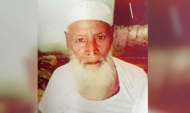 কুমিল্লা ডোবায় ভাসছিল বৃদ্ধার মরদেহ