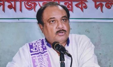 সরকার ‘রাষ্ট্রকে’ হুমকি দিতে পারে না : রব