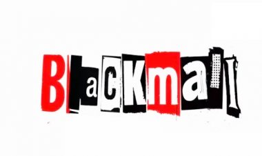 নগ্ন ভিডিও টর্চার করে টাকা আদায়