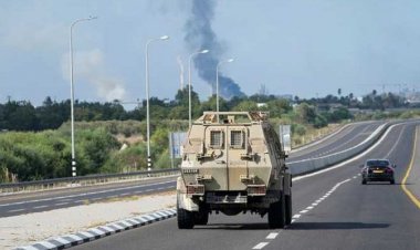 ইসরাইলের পাশে যুক্তরাষ্ট্র, ফিলিস্তিনিদের পাশে ইরান
