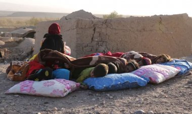 আফগানিস্তানে ভূমিকম্পে মৃতের সংখ্যা বেড়ে ২০০০, হেরাতে আতঙ্ক