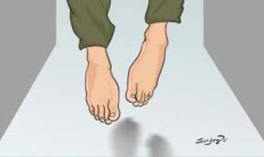 মগবাজারে হোটেল থেকে কলেজ শিক্ষার্থীর ঝুলন্ত মরদেহ উদ্ধার