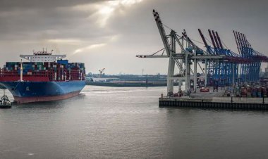 চলতি বছর মন্দা থেকে বের হতে পারছে না জার্মানি