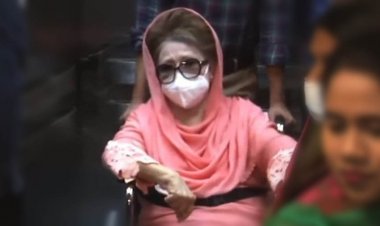 দেখে দেখে সাক্ষী নেওয়া বন্ধে হাইকোর্টে খালেদা জিয়ার আবেদন