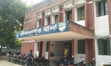 পাওয়ার টিলারের ধাক্কায় প্রাণ গেল শিশুর